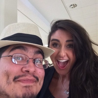 Profile Picture of Julian Castorena (@CastorenaJulian) on Twitter