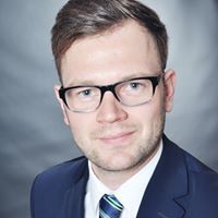 Profile Picture of David Raschke (@david86raschke) on Pinterest