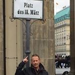 Profile Picture of Patrick Verdonck (@patrick.verdonck) on Instagram