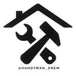Profile Picture of DREWS WORKS (@handyman_drew) on Instagram