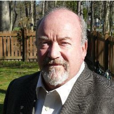 Profile Picture of Jim Babb (@1JimBabb) on Twitter