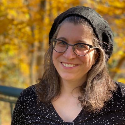 Profile Picture of Michelle DiMeo (@MichelleDiMeo) on Twitter