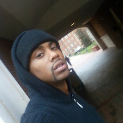 Profile Picture of Vincent Potts (@pottsnpans85) on Twitter
