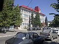 Profile Picture of Moineștion Wikipedia