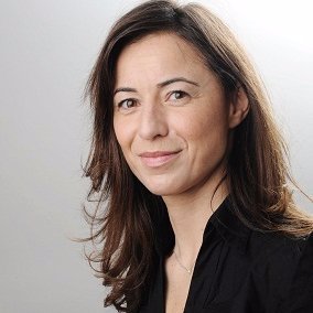 Profile Picture of Julie-Alex Bertolino (@@JulieABertolino) on Twitter