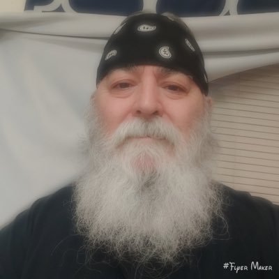 Profile Picture of Bill Pike (@Khaifamatha101) on Twitter