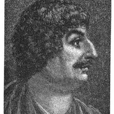 Profile Picture of Robert Herrick (@RobertHerrick5) on Twitter