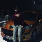 Profile Picture of Dávid Mihok (@d.a.v.i.d.m.i.h.o.k) on Instagram