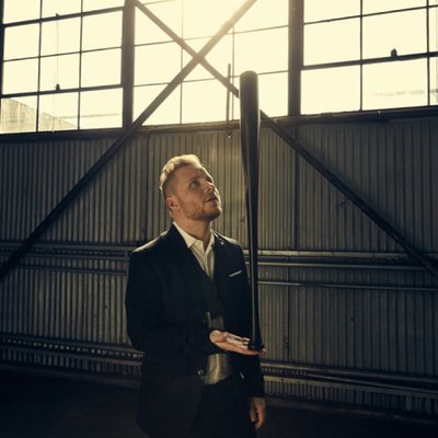 Profile Picture of Zach Myers (@ZMyersOfficial) on Twitter