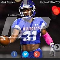 Profile Picture of Malik Offset Keith (@malik-offset-keith) on Quora