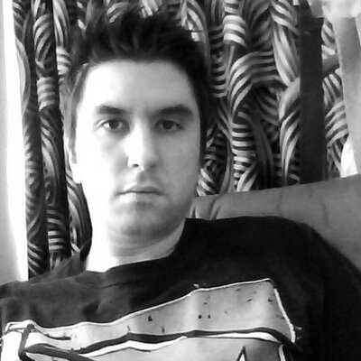 Profile Picture of Josh Badgley (@celticpunk182) on Twitter