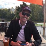 Profile Picture of Todd Larkin (@tlarkin95) on Instagram