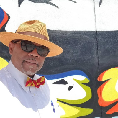 Profile Picture of Joseph Haynes Davis (@SivadMedia) on Twitter