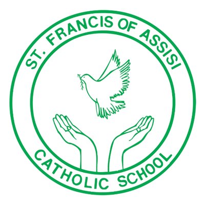 Profile Picture of St. Francis Of Assisi School (@AssisiOCSB) on Twitter