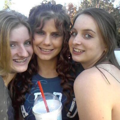 Profile Picture of Pamela Burch (@pammieb81) on Twitter