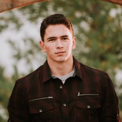 Profile Picture of Caleb Shepard (@calebShepard15) on Twitter