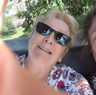 Profile Picture of May Graham (@may.graham.568) on Facebook