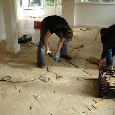 Profile Picture of Peter Sievers (@Sieversparket) on Twitter