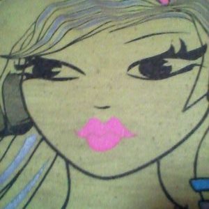 Profile Picture of Chasity Lyons (@cherrylover3435) on Twitter