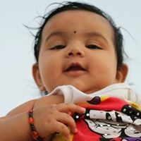 Profile Picture of Vishal Mistry (@vishal-mistry-35) on Quora