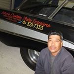 Profile Picture of John Duenas (@johnrduenas) on Instagram