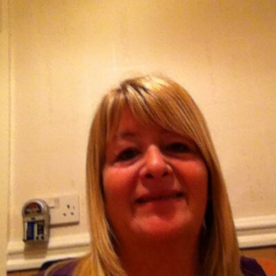 Profile Picture of Susan Angus (@angus_susan) on Twitter