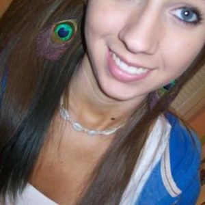 Profile Picture of Kelsie Hansen (@kelsie_h) on Myspace