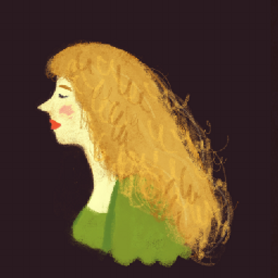 Profile Picture of Sarah (@s_green_bean) on Twitter