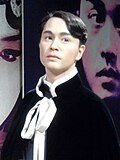 Profile Picture of Leslie Cheung discographyon Wikipedia