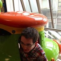 Profile Picture of Conor Gill (@conor-gill-1) on Quora
