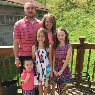 Profile Picture of Scotty McCoy (@coachmccoy3) on Twitter