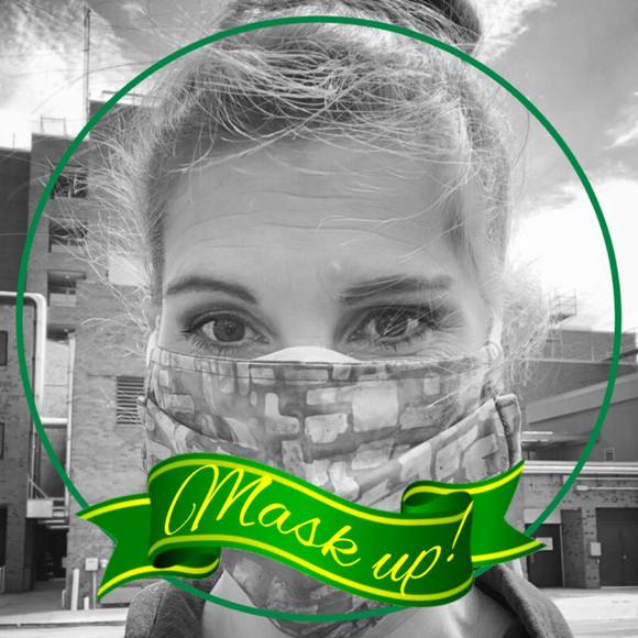 Profile Picture of Lea Stammerman (@leastam) on Poshmark