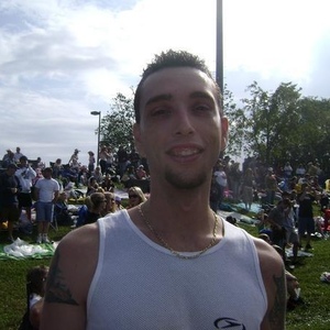 Profile Picture of Nicholas Tringali (@lionheart4242) on Myspace