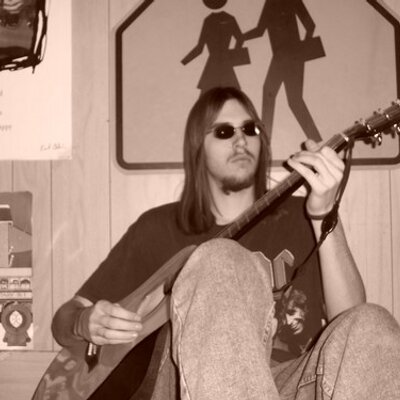 Profile Picture of Erik Groth (@bass4evr) on Twitter