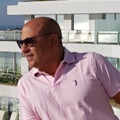 Profile Picture of João Carlos Lacerda (@JooCarlosLace10) on Twitter