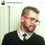 Profile Picture of Mark Miranda (@markmirandabarbershop) on Instagram