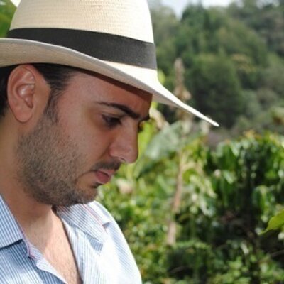 Profile Picture of Alejandro Correa (@AlmendraSelecta) on Twitter