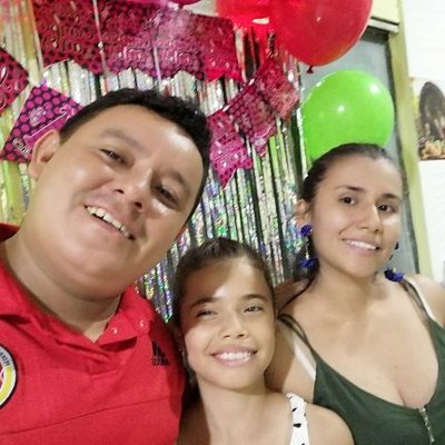 Profile Picture of Fernando Losada (@Fernand45704115) on Twitter