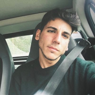 Profile Picture of Chris Liapis (@chrisliapis97) on Twitter