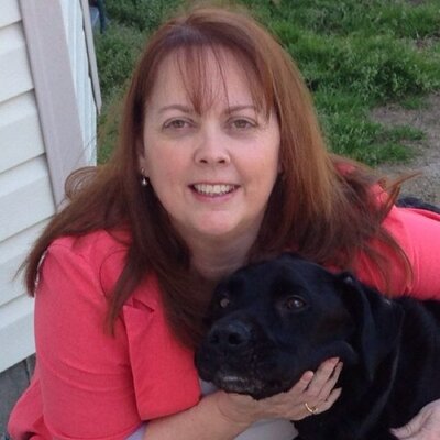 Profile Picture of Pam (Palmer) Downs (@PamPalmer120) on Twitter