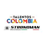 Profile Picture of Talentos Colombia - Bicicletas Strongman (@talentos_strongman) on Instagram