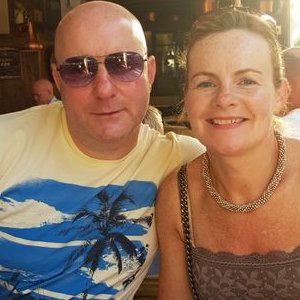 Profile Picture of Colin Kelly (@ColinKe29302045) on Twitter