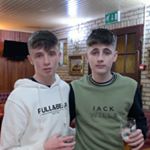 Profile Picture of Adam Glynn (@adam_glynn12) on Instagram