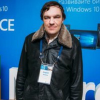 Profile Picture of Andrey Yakovlev (@andrey-yakovlev-12) on Quora