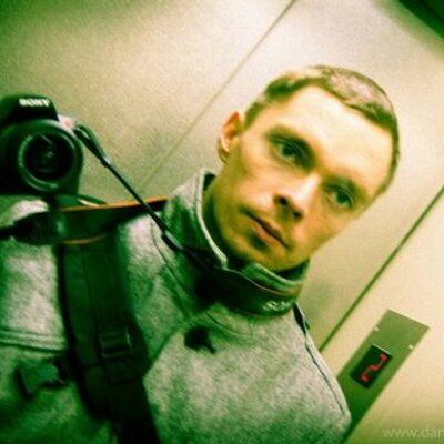 Profile Picture of Daniel Domański (@dan_domanski) on Twitter