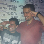 Profile Picture of Carlos Navarro (@carlosnavarro15) on Flickr