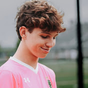 Profile Picture of Nicholas Robertson (@NickyRobertson_keep26) on Youtube