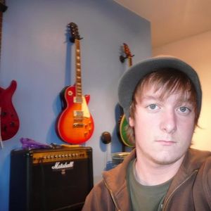 Profile Picture of Dan Fox (@foxy218) on Myspace