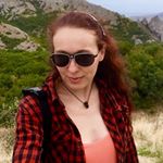 Profile Picture of Валерия Симонова (@valeriya.16) on Instagram