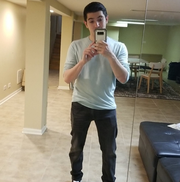 Profile Picture of Steve Bock (@stevenbock96) on Poshmark